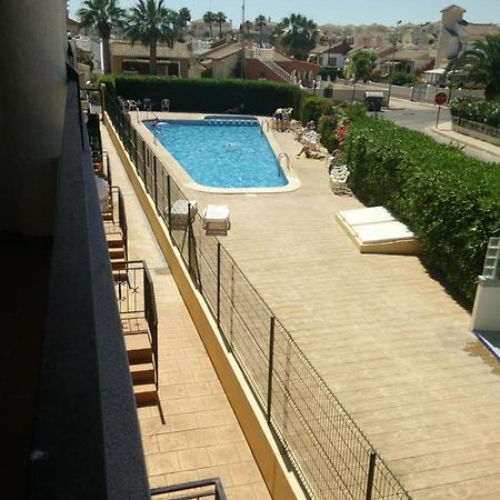 Orihuela Costa Holiday Home With A View Alicante Esterno foto