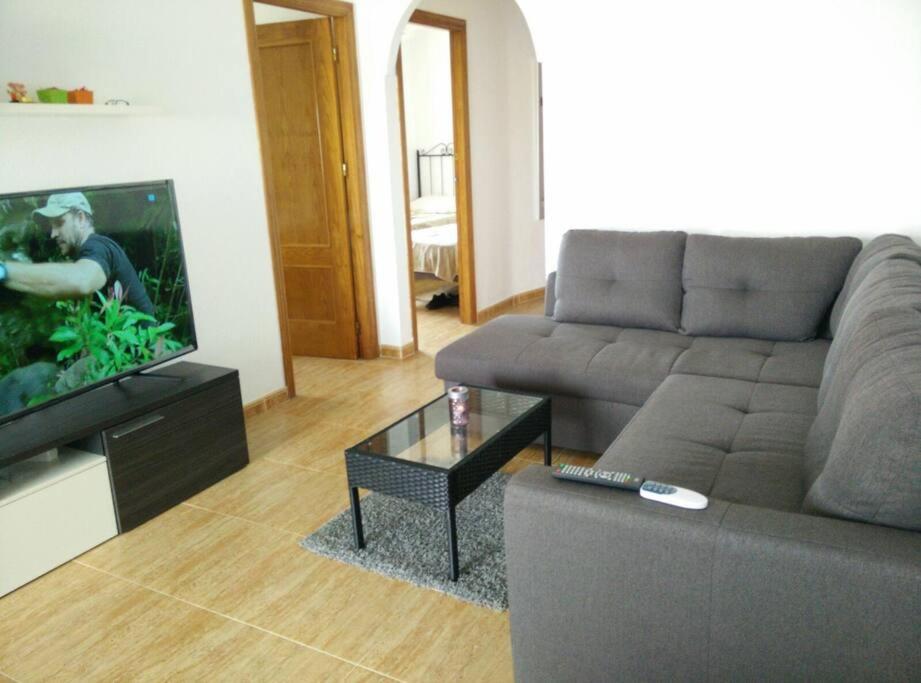 Orihuela Costa Holiday Home With A View Alicante Esterno foto