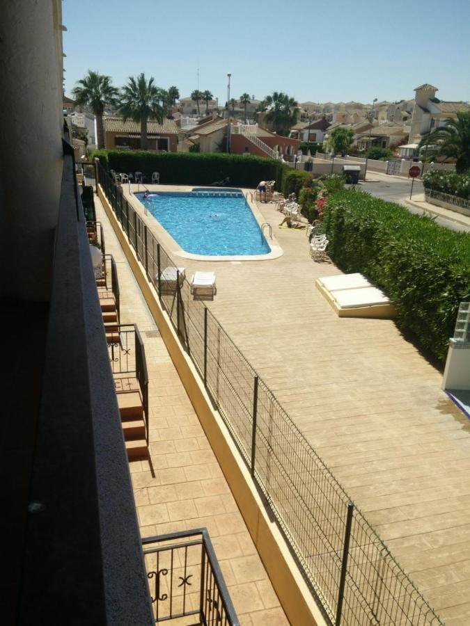 Orihuela Costa Holiday Home With A View Alicante Esterno foto