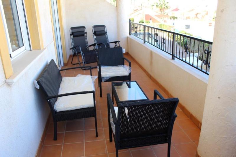 Orihuela Costa Holiday Home With A View Alicante Esterno foto