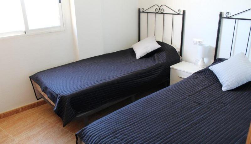 Orihuela Costa Holiday Home With A View Alicante Esterno foto