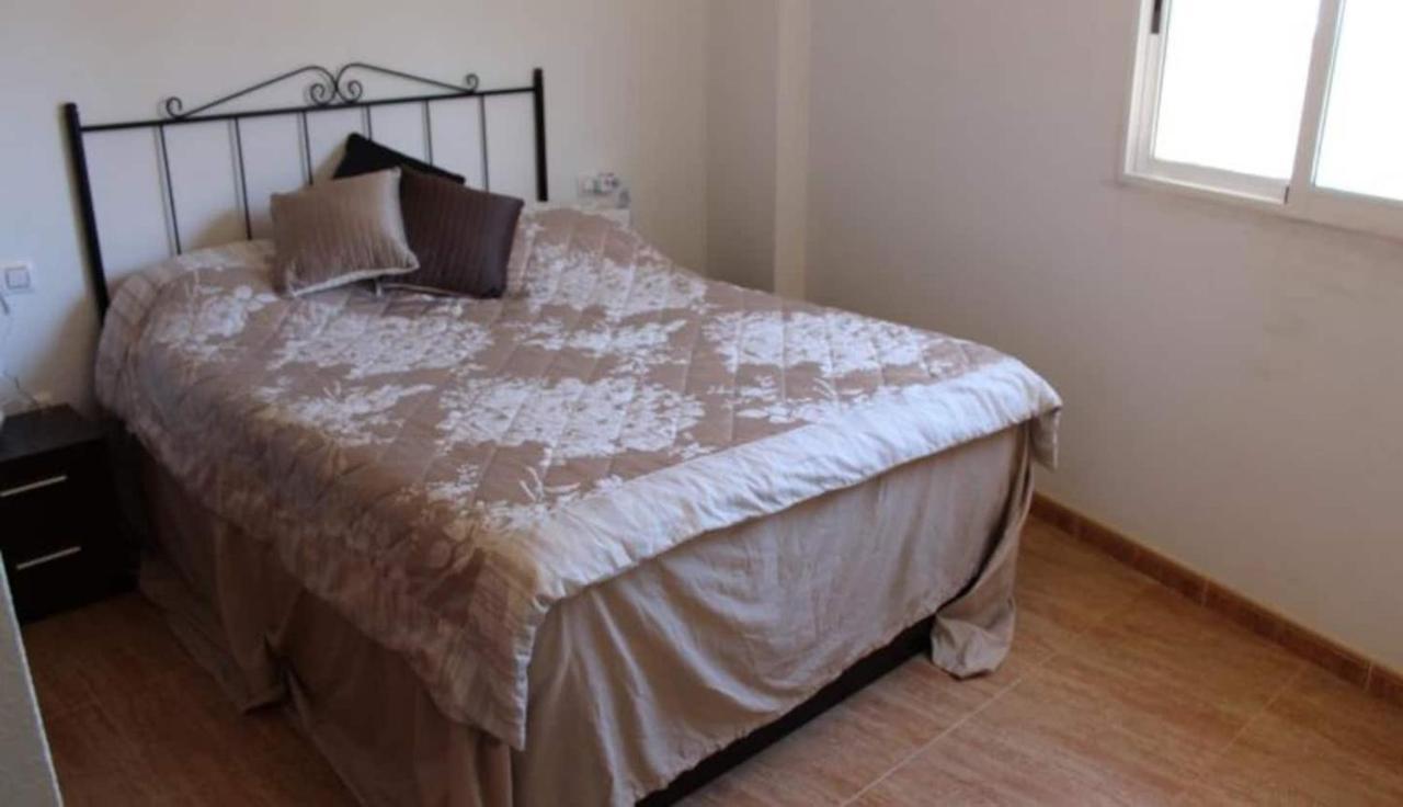 Orihuela Costa Holiday Home With A View Alicante Esterno foto